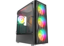 Rampage X-HORSE 850W kućište