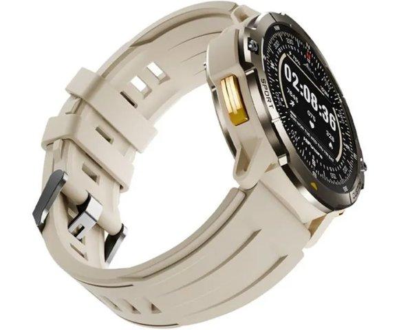 HiFuture Vortex Latte smartwatch - slika 4