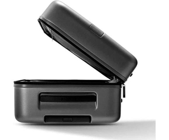XIAOMI Luggage Classic Pro 26-inch Black kofer - slika 6
