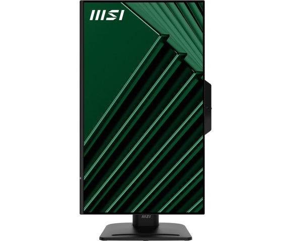 MSI PRO MP272PMG monitor - slika 2