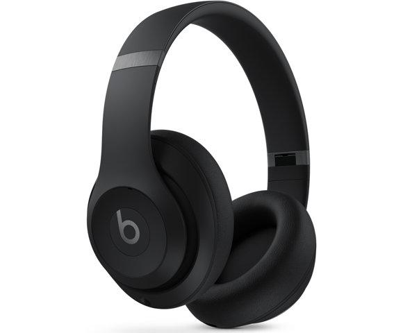 Beats Studio Pro Black slušalice - slika 4