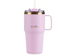 Rosmarino MegaCup 580ml Rozo-Zlatni termos