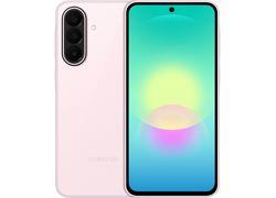 Samsung Galaxy A27 5G 6GB 128GB Light pink smartphone
