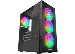 MC BASE E-Gamer R5-5500 V3.1 računar