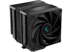 DEEPCOOL AK620 ZERO DARK kuler za procesor