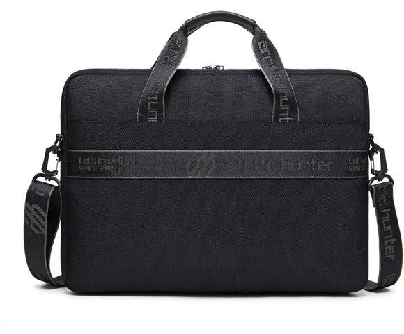 Arctic Hunter GW00022 Black laptop torba - slika 3