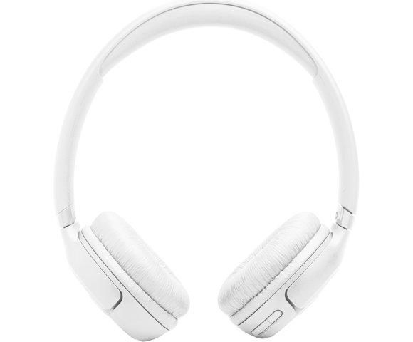 JBL Tune 530BT White slušalice - slika 4