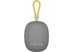 Canyon OnMove 12 Gray bluetooth zvučnik 