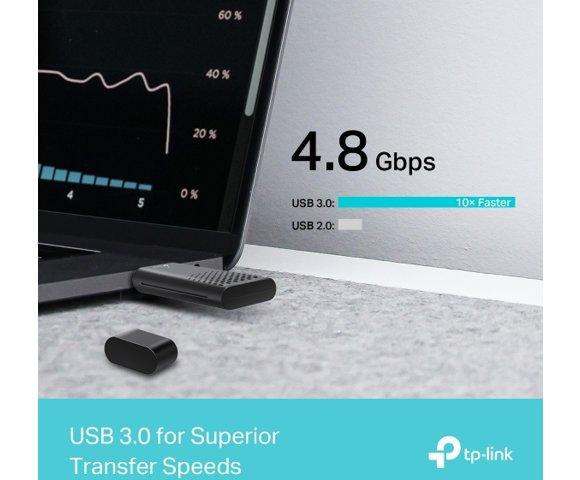 TP-LINK Archer TX20U WiFi adapter - slika 4