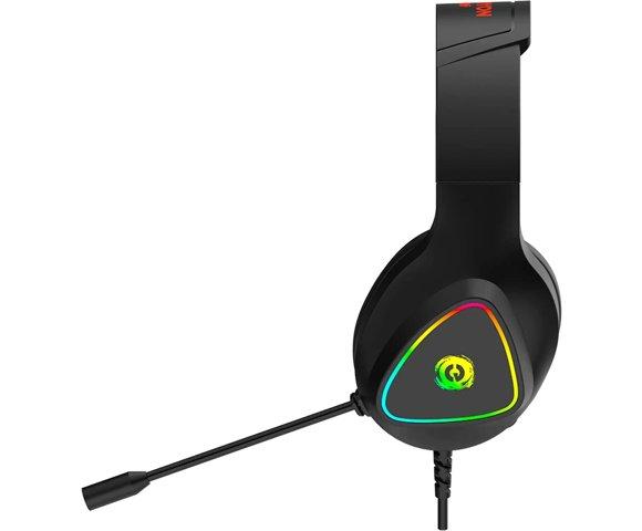 Canyon Shadder GH-6 Black gaming slušalice - slika 5