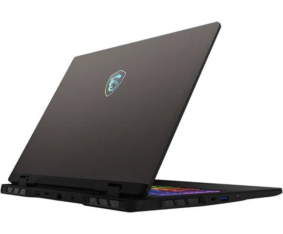 MSI Crosshair A16 HX D8WFKG-028XHR gaming laptop - slika 3
