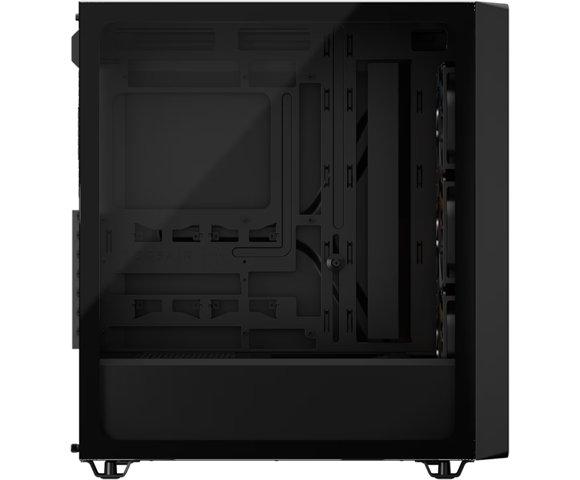 Corsair 3200D RS ARGB Black kućište - slika 9