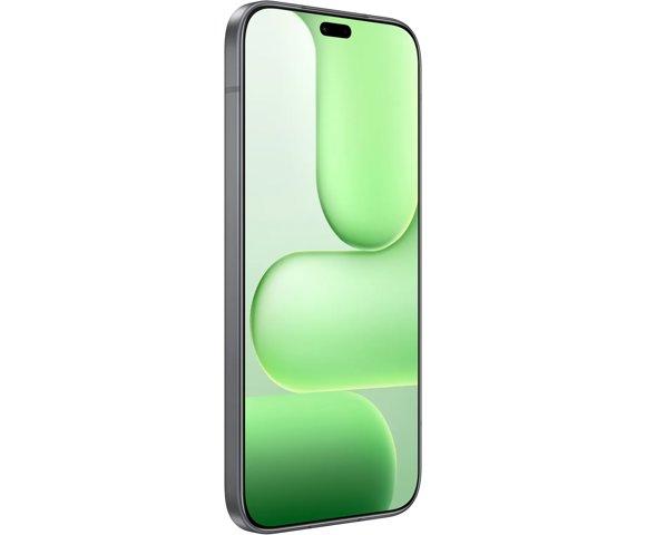 Honor 600 Lite 5G 8GB 128GB Velvet Black smartphone - slika 2