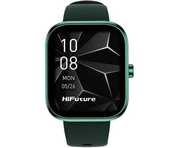 HiFuture Lume Pro Dark Green smartwatch - slika 2