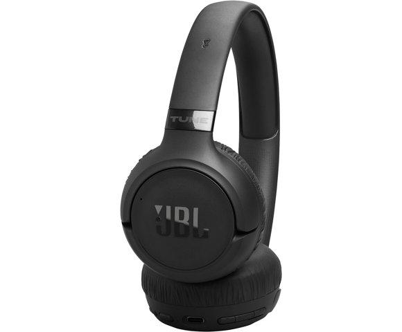JBL Tune 680NC Black bežične slušalice - slika 3