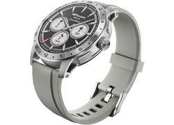 HiFuture Flex2 Silver smartwatch