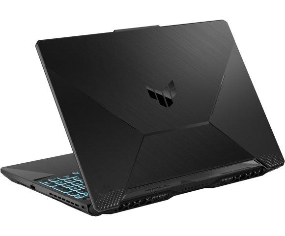ASUS TUF Gaming A15 FA506NCG-HN207 laptop - slika 8