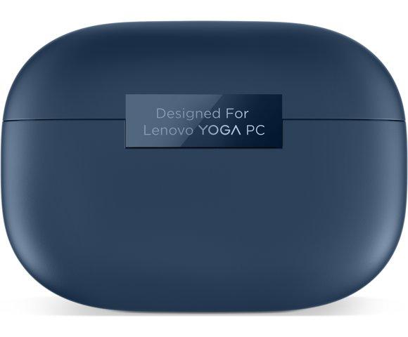 Lenovo TWS Yoga PC Edition Cosmic Blue slušalice - slika 3