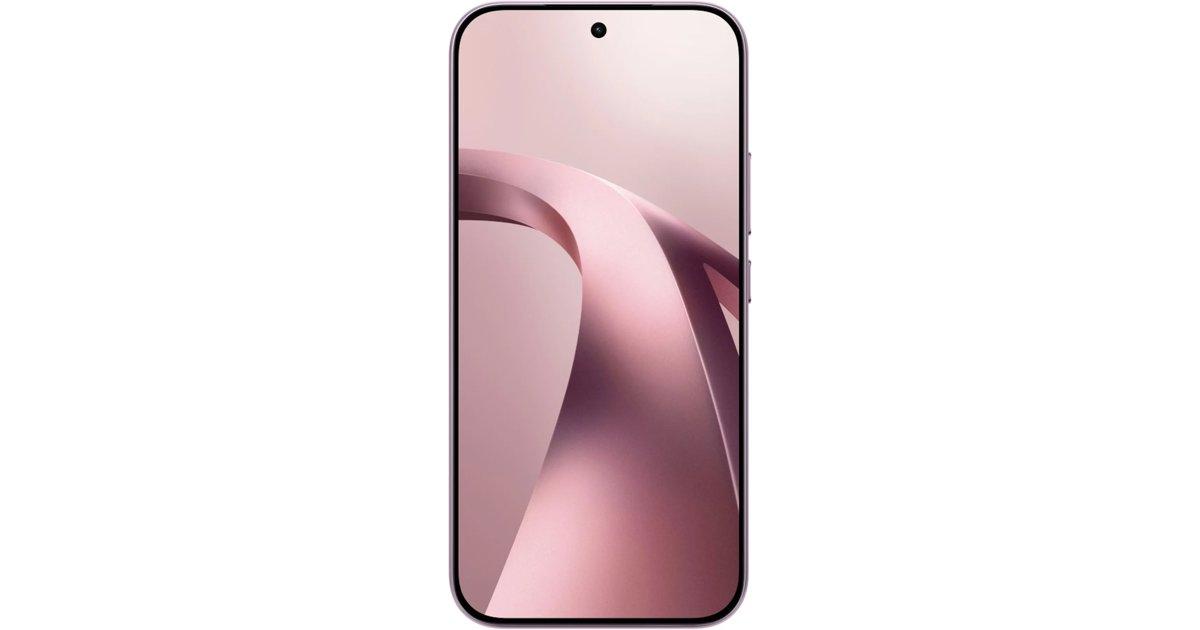 Xiaomi 17T 12GB 512GB Violet smartphone - Multicom