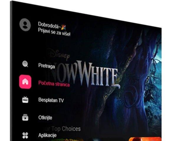 FOX 32WHA471E smart TV - slika 4