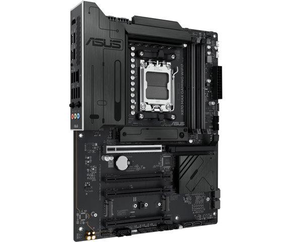 Asus X870 MAX GAMING WIFI7 matična ploča - slika 3