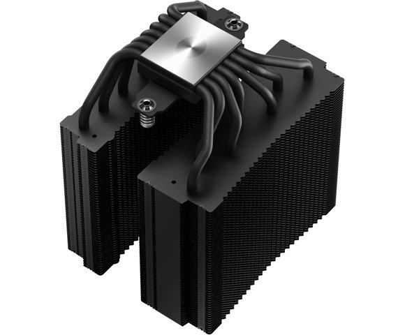DeepCool ASSASSIN 4S kuler za procesor - slika 6