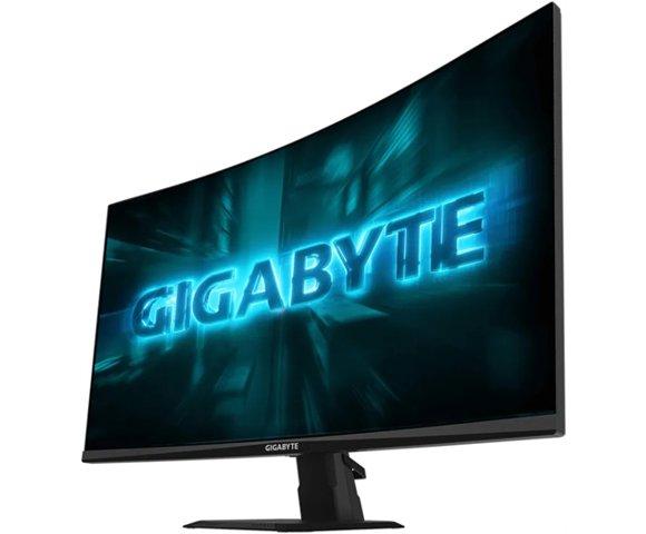 Gigabyte GS27FCA gaming monitor - slika 2