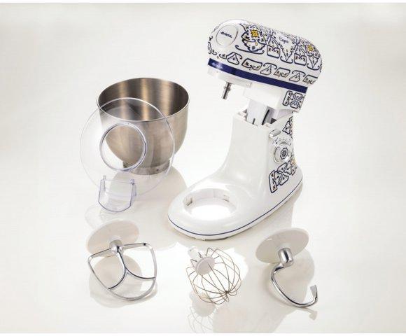 Ariete AR1588CAP CAPRI mikser sa posudom - slika 7
