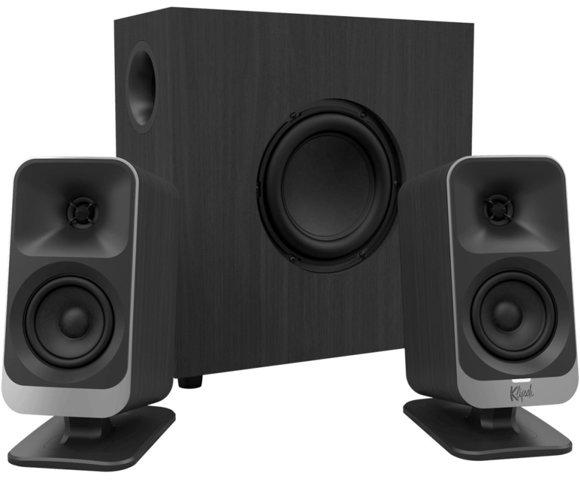Klipsch ProMedia Lumina 2.1 zvučnici - slika 2
