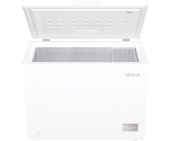 Tesla RH2901HE horizontalni zamrzivač - slika 2