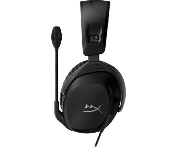 HyperX Cloud Stinger 2 Black gaming slušalice - slika 10