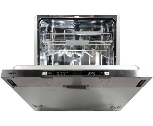 VIVAX DWB-601472D mašina za pranje suđa - slika 10