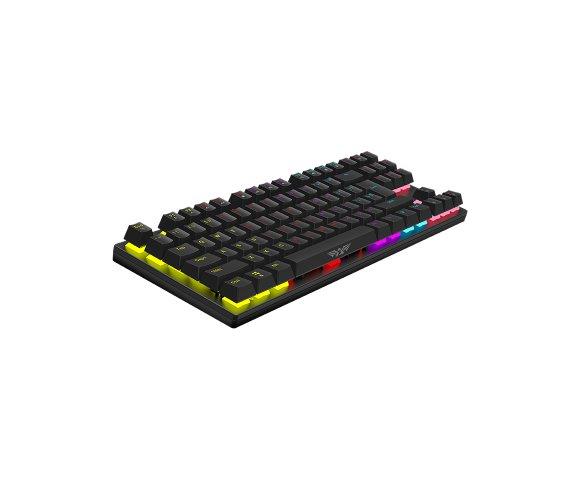 Armaggeddon MKA-2C NEO Black (Tactile) tastatura - slika 3