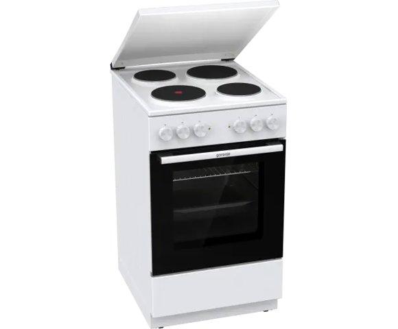 Gorenje GE5A23WH šporet  - slika 3