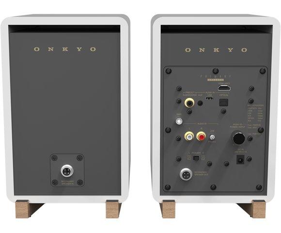 ONKYO GX-30ARC White zvučnici - slika 6