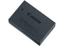 Canon LP-E17 baterija za fotoaparat
