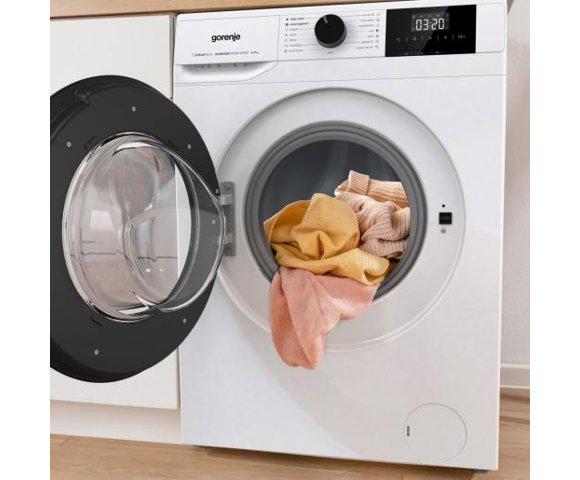 Gorenje W3NGPI74A3S veš mašina - slika 2