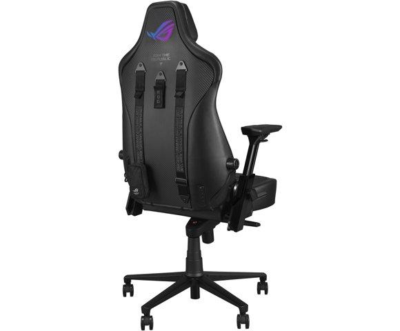 ASUS ROG Courser gaming stolica - slika 3