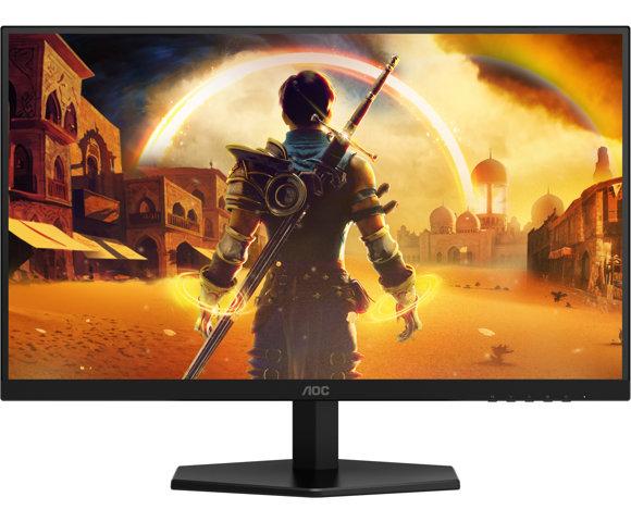 AOC Q27G42XE gaming monitor - slika 5