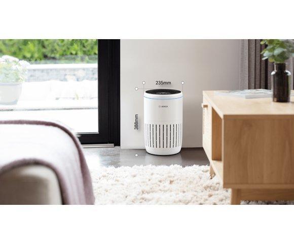 Bosch AIR 2000i prečišćivač vazduha - slika 4