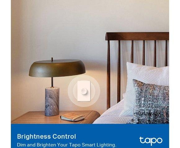 TP-Link Tapo S200D smart-home prekidač - slika 3