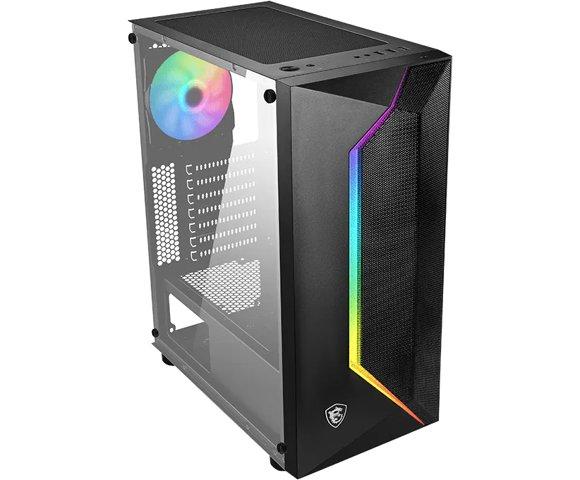 MC Base Gamer PRO R5-7500F V5.1 računar - slika 4