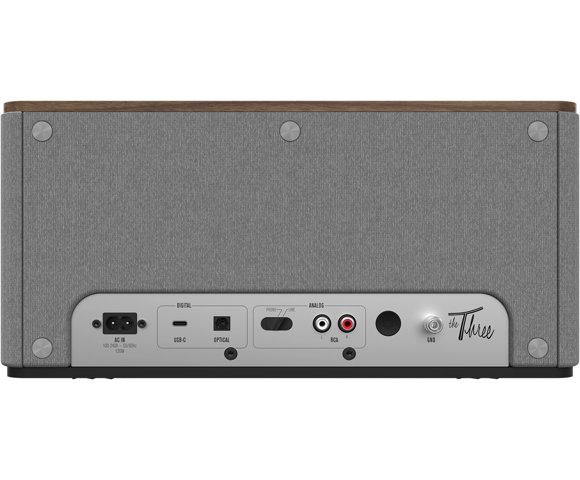 KLIPSCH The Three Plus Matt Walnut zvučnici - slika 3