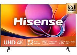 HISENSE 58A6Q