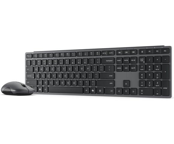 Lenovo 700 Multi-Device Wireless komplet - slika 12