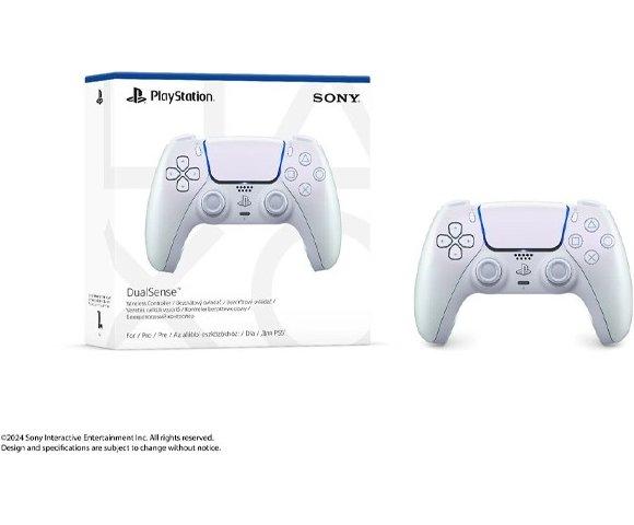 Sony PS5 DualSense Chroma Pearl kontroler - slika 2