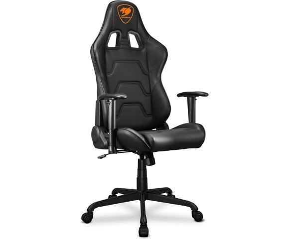 Cougar ARMOR ELITE Black gaming stolica - slika 2