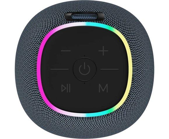 Canyon BSP-8 Grey bluetooth zvučnik - slika 3