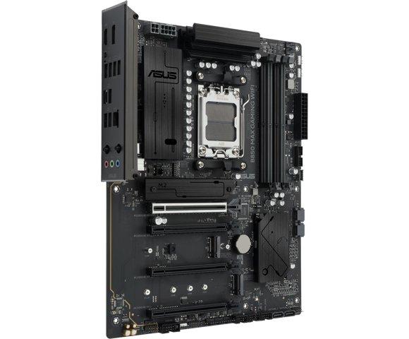 ASUS B850 MAX GAMING WIFI matična ploča - slika 5
