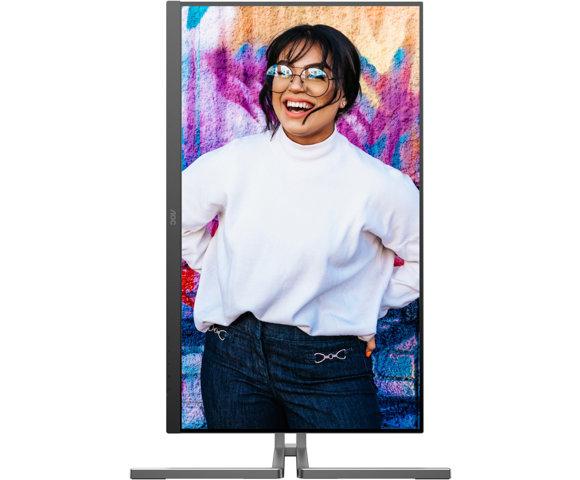 AOC Q27U3CV monitor - slika 6